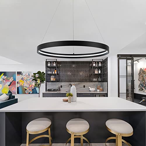 Modern Led Chandeliers