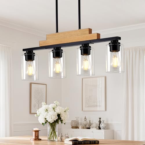 Dining Room Light Fixture Over Table