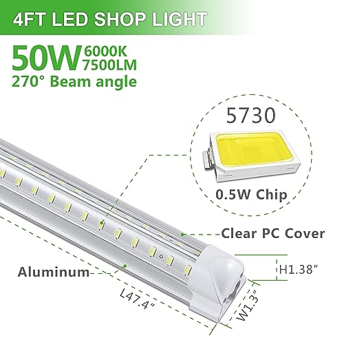 led Shop Light