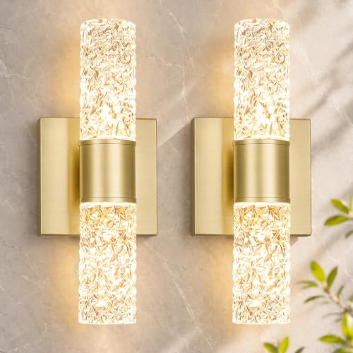 Modern Barthroom Vanity Light