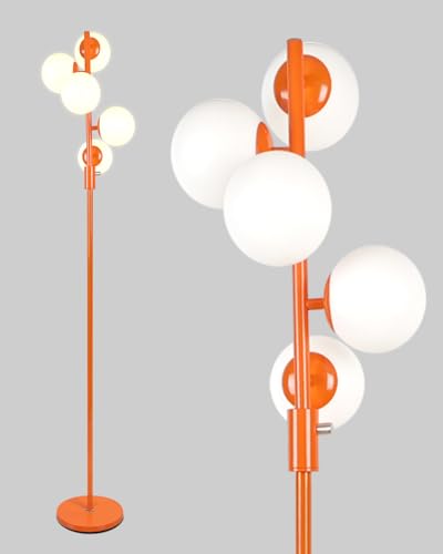 Dimmable Floor Lamp