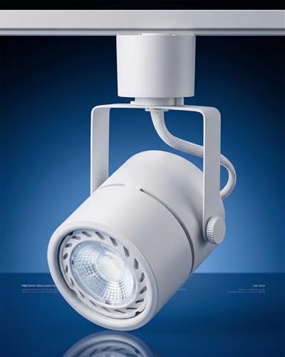 LED Track Lighting Heads