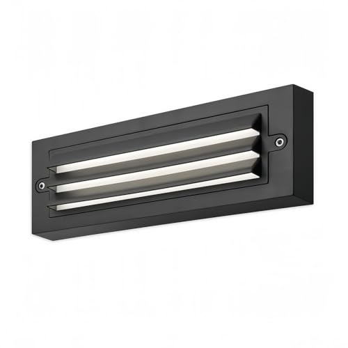 LED Outdoor Indoor Step Lights 120V Line Voltage