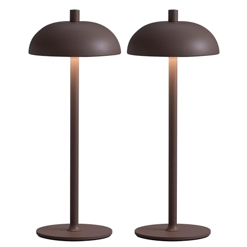 Cordless LED Table Lamp