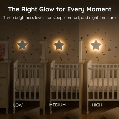 Nursery Light