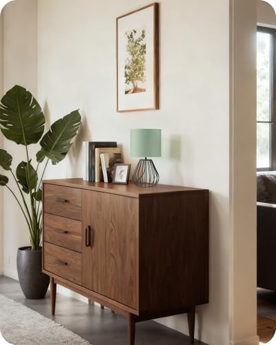 Green Table Lamp (Green + Black)