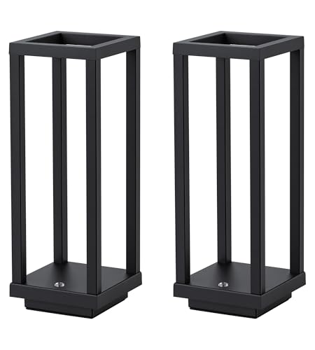Cordless LED Table Lamps