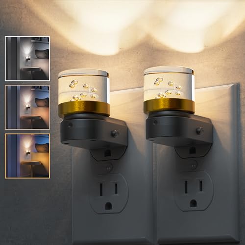 Candle Night Light
