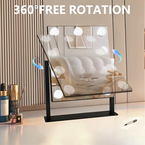 Vanity Mirror with Lights