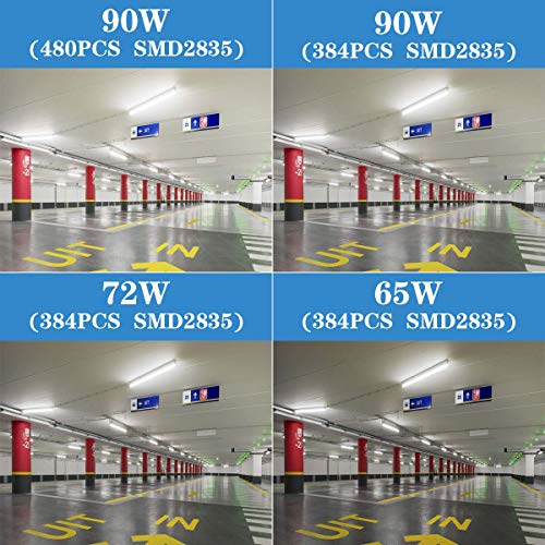 Led Shop Light