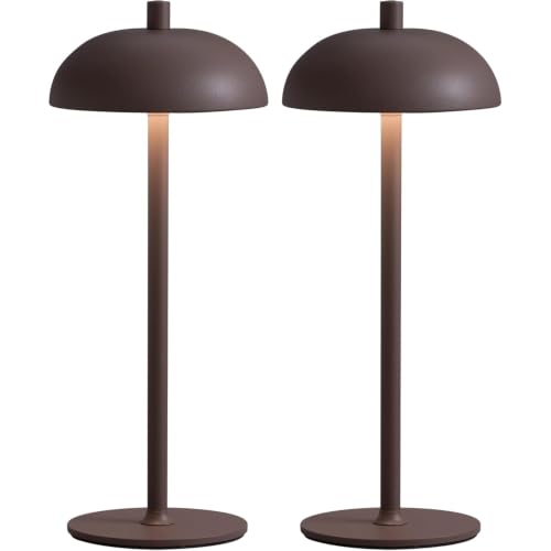 Led Cordless Table Lamp