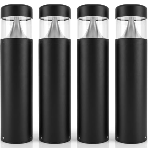 Bollard Light 25" (25" 3CCT 4PK)