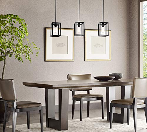 Kitchen Pendant Lighting Over Island (1 Pack)