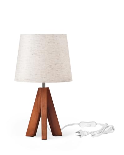 Small Tripod Table Lamp