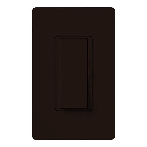 Diva Electronic Low Voltage Dimmer (Brown)