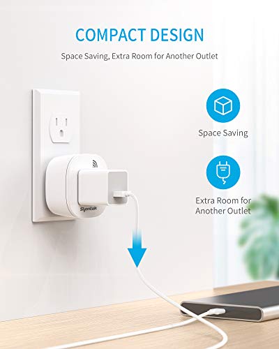 Remote Control Outlet Wireless Light Switch for Household Appliances
