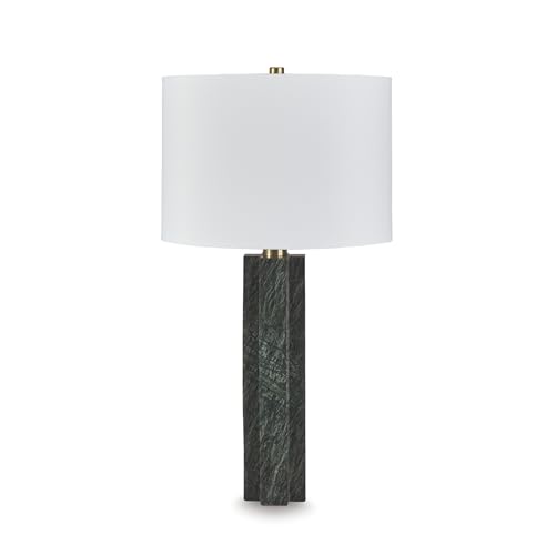 Keegan Table Lamp (Green / Table Lamp)