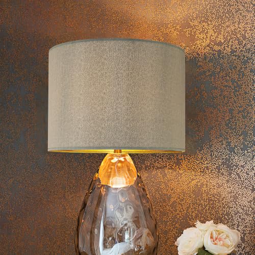 Lampshade Requires Self (Green / 16 x 16 x 12inch)