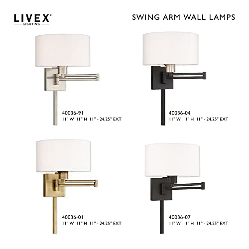 Lighting 40036 (Antique Brass)