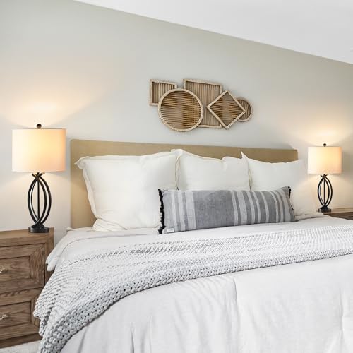 Metal Table Lamps