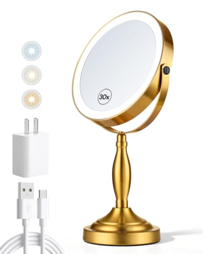 Makeup Mirror with Lights