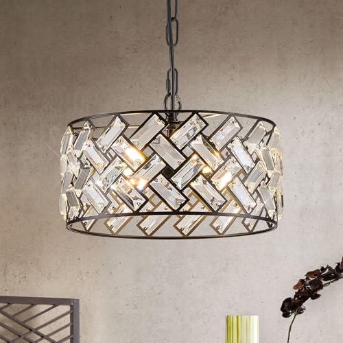 Crystal Chandelier