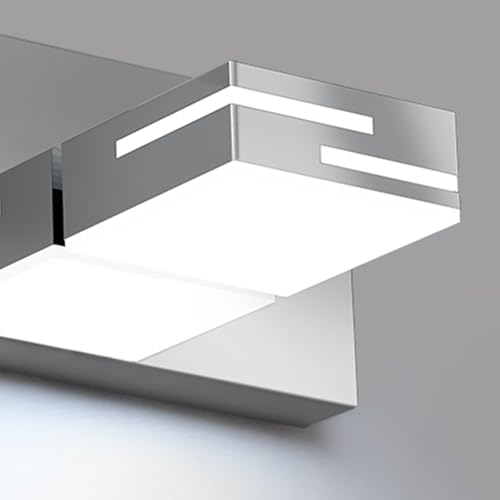 LED Modern Bathroom Vanity Light Fixtures