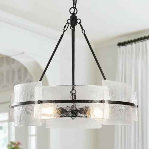 Modern Chandelier for Dining Room Bedroom Hallway