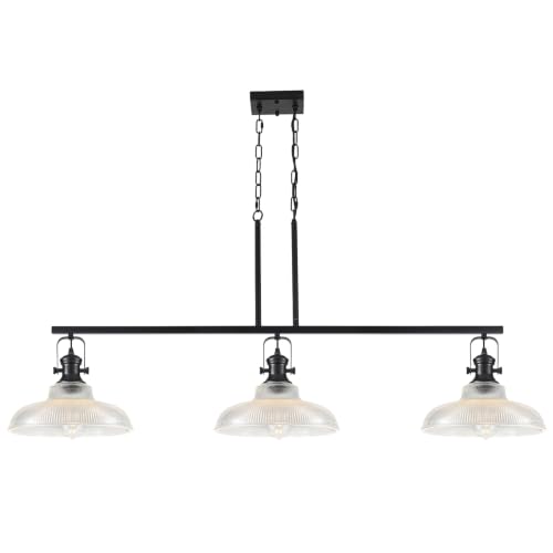 Glass Pendant Lights Kitchen Island