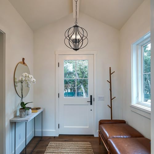 Modern Chandelier