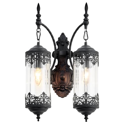 Vintage Wall Sconce