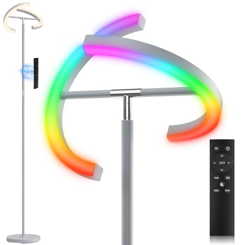 LED Floor Lamp