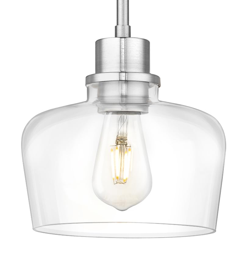 PL122 Pendant Light