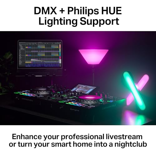 Micro DMX Interface (DMX Interface)