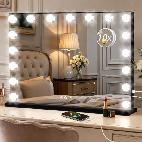 Vanity Mirror with Lights