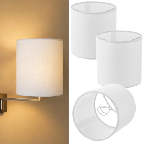 Chandelier Lamp Shades