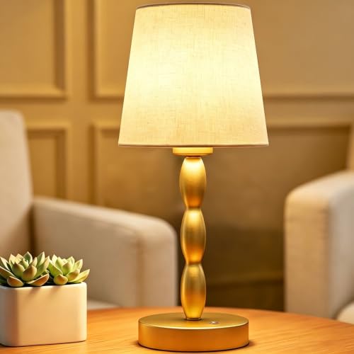 Rechargeable Cordless Table Lamp