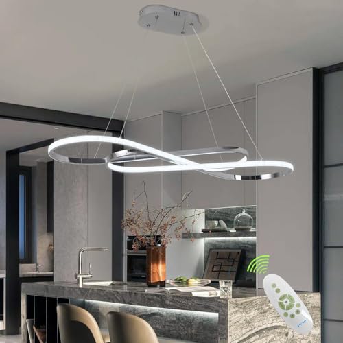 Modern Pendant Light for Kitchen Island