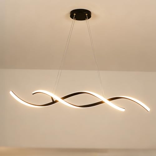 Dining Room Light fixtures Over Table