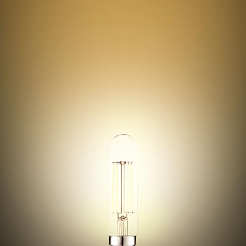 Vintage E12 LED Bulb 60W Equivalent