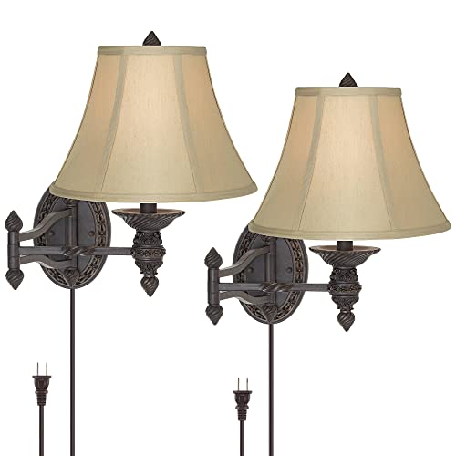 Godia Bronze Plug