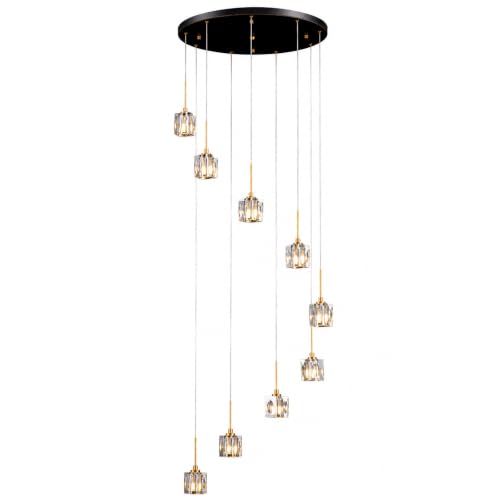 Modern Chandelier