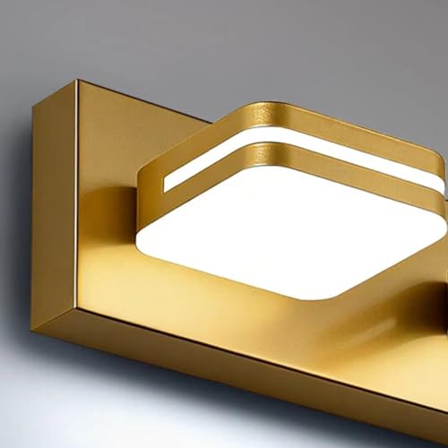 360° Rotate LED Bathroom Vanity Light Fixtures