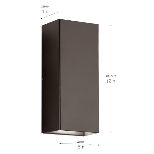 49551AZLED LED Indoor (Architectural Bronze)