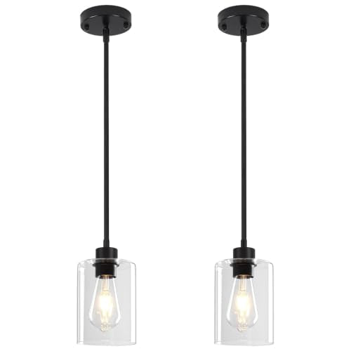 Modern Pendant Lights Kitchen Island