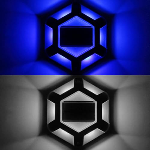 Solar Dock Lights