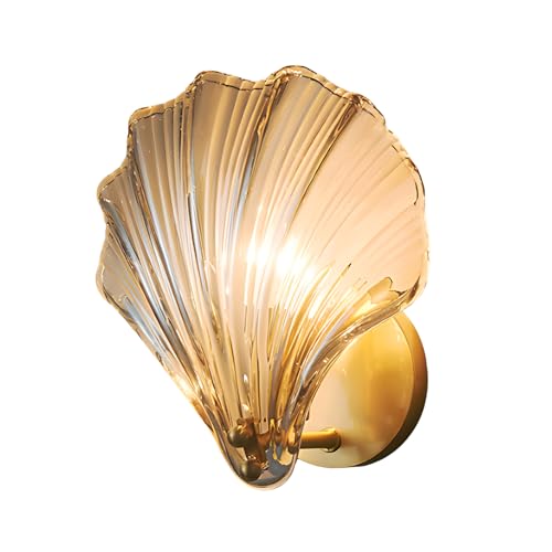 Modern Luxury Crystal Wall Sconce
