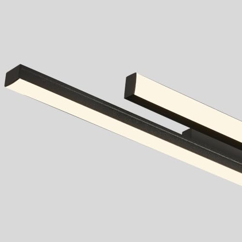 Modern LED Linear Pendant Light
