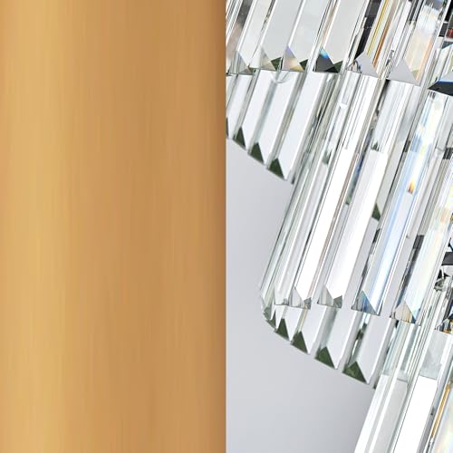 Modern Crystal Chandeliers