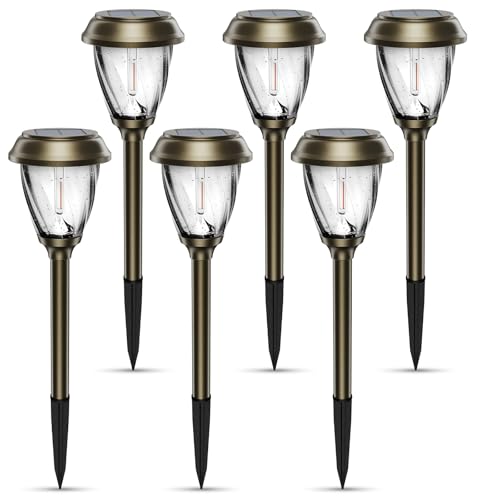 Outdoor Solar Lights